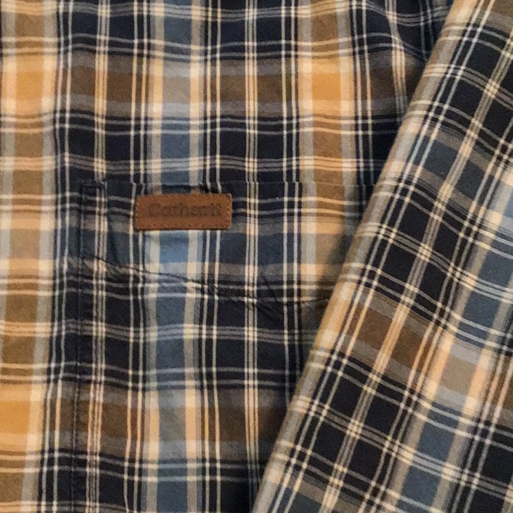 Carhartt Shirt